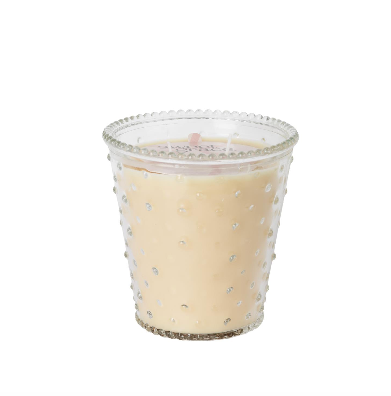 Candle #080  | Sweet Grace