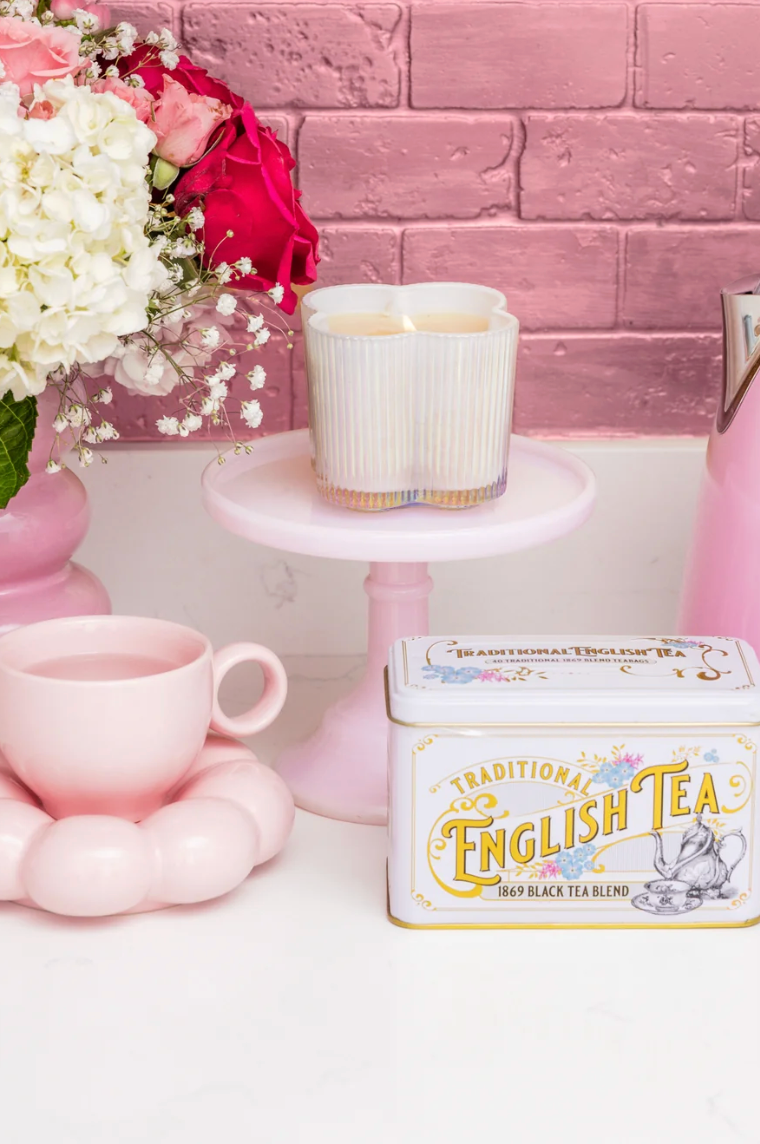 Candle #076 | Sweet Grace