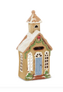 Ceramic Church