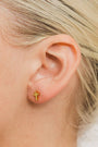 Cross Studs