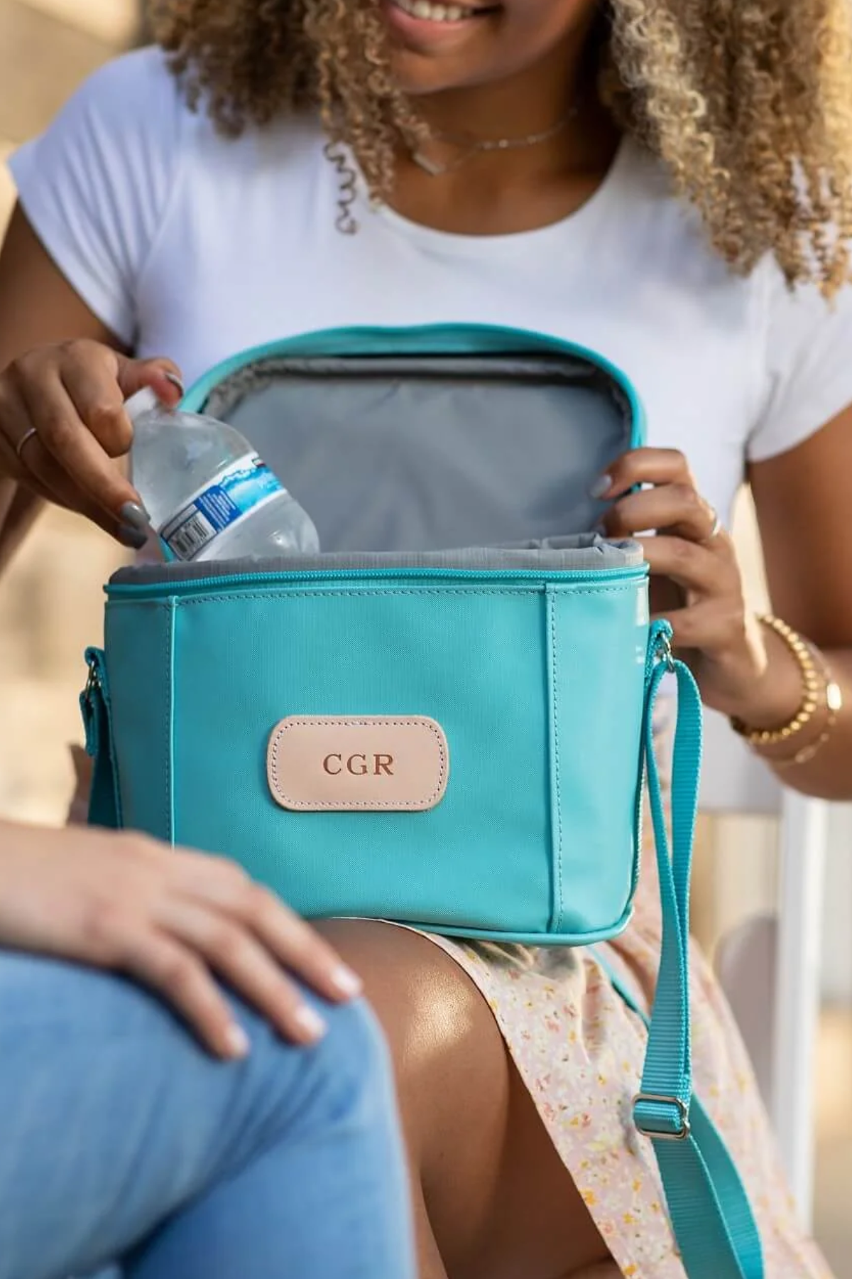 Frio Lunchbox | Jon Hart