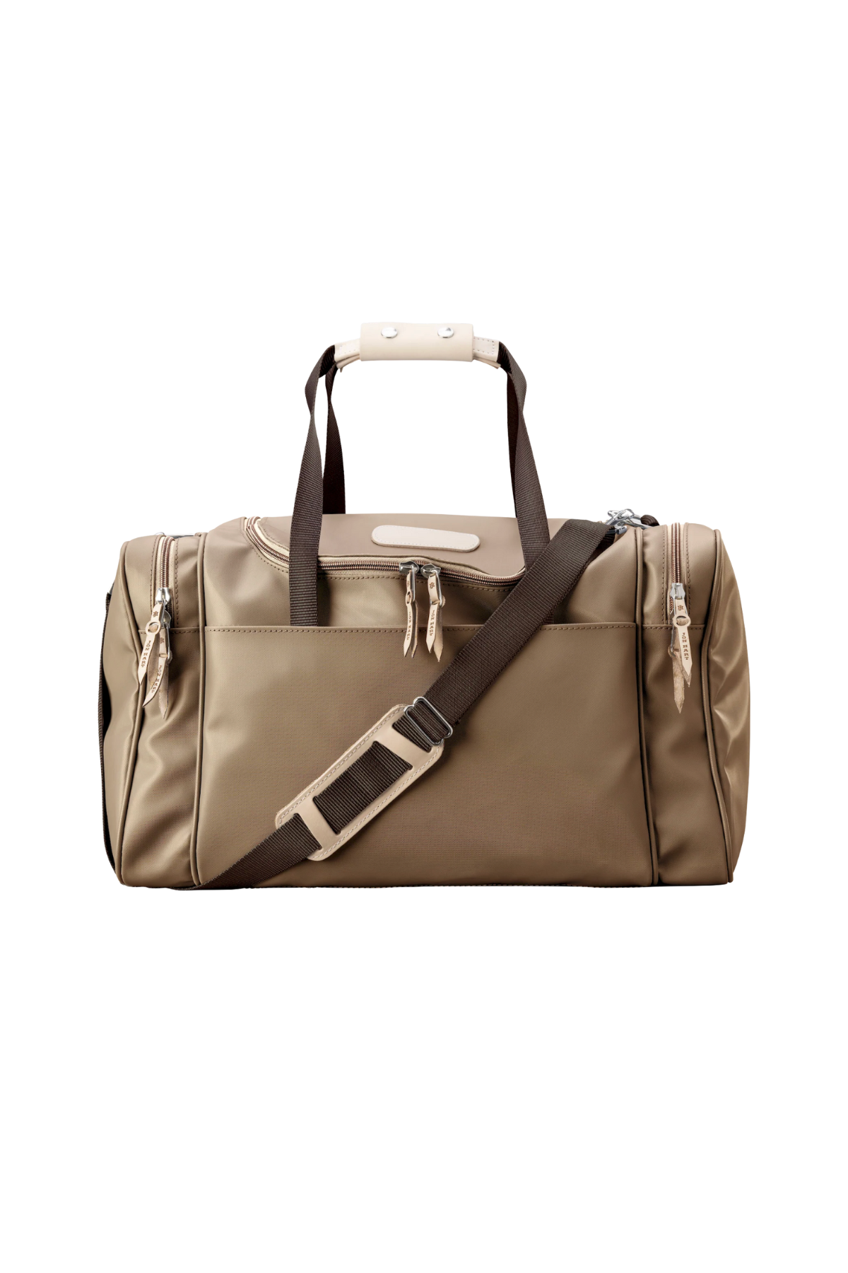 Medium Square Duffel | Jon Hart