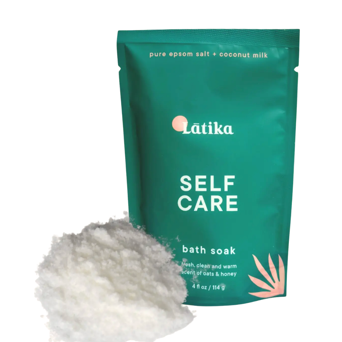 Epsom Soak | Self Care