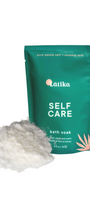 Epsom Soak | Self Care