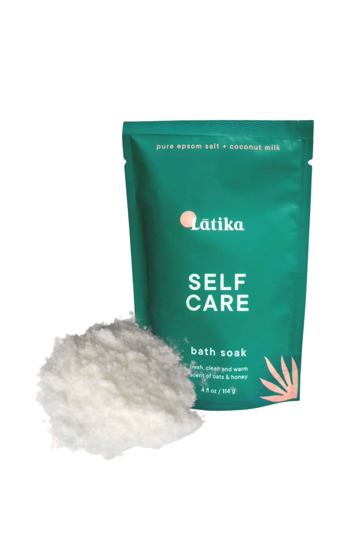 Epsom Soak | Self Care