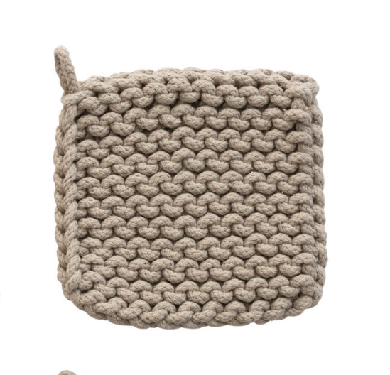 Pot Holders | Select Color