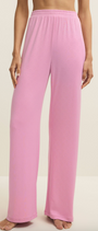 Josie Heart Lounge Pants | Pink Crush