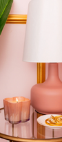 Candle #075 | Sweet Grace