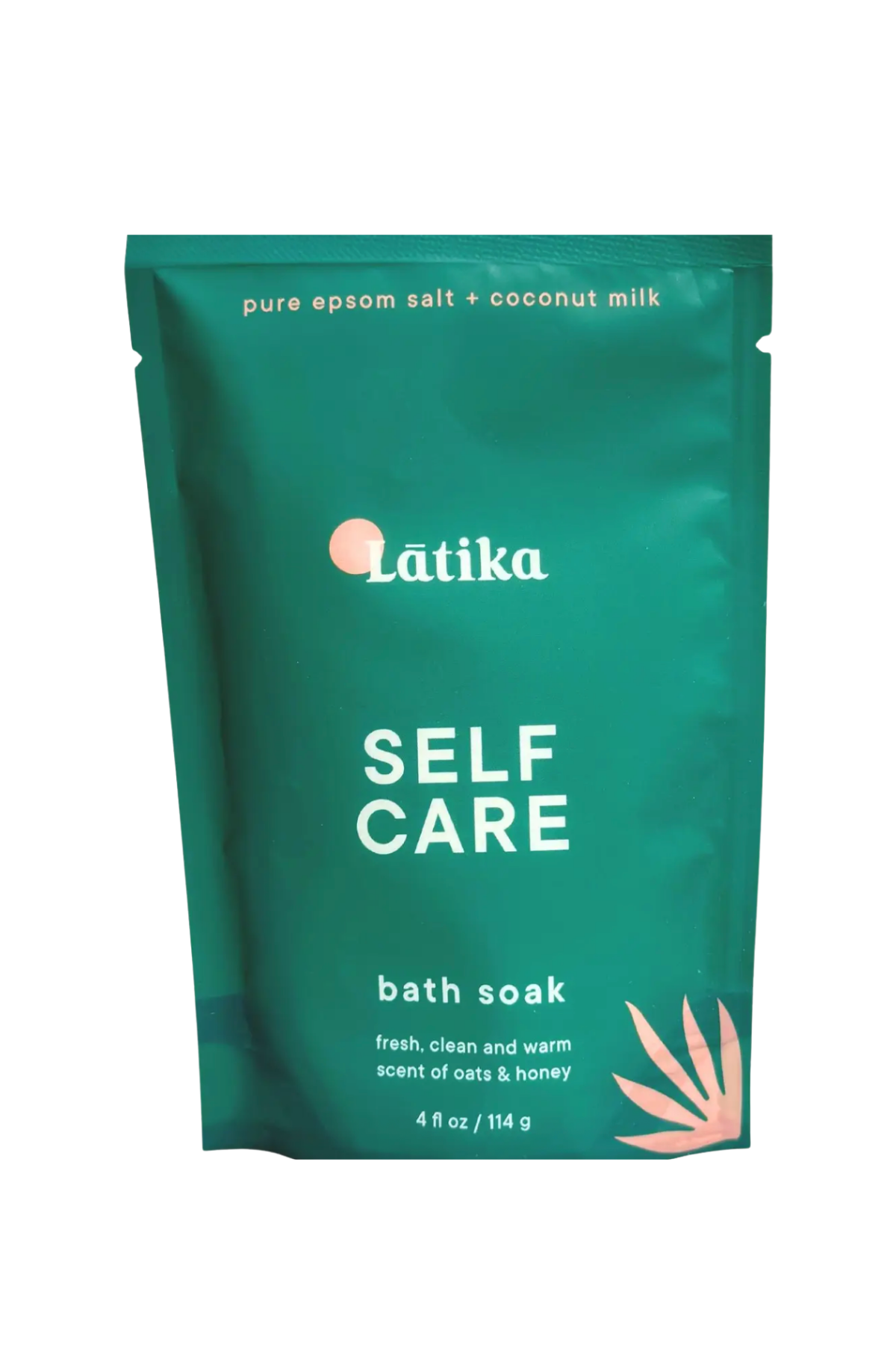 Epsom Soak | Self Care