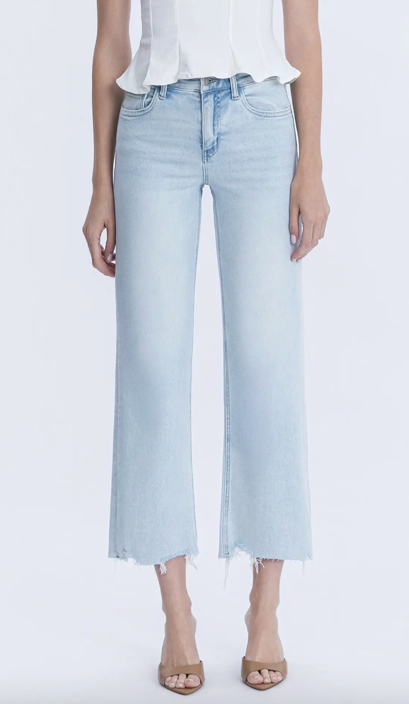 Valerie Jeans | Meritorious