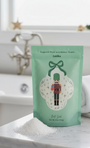 Epsom Soak | Nutcracker