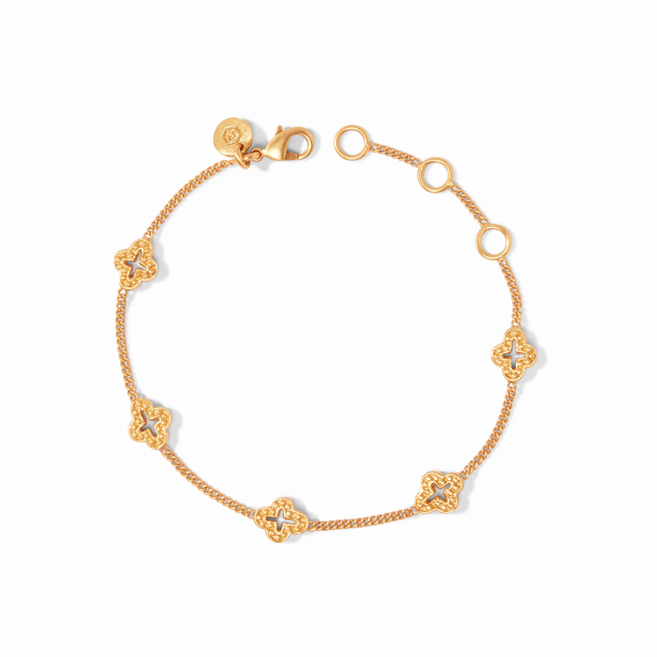 Julie Vos | Florentine Delicate Bracelet