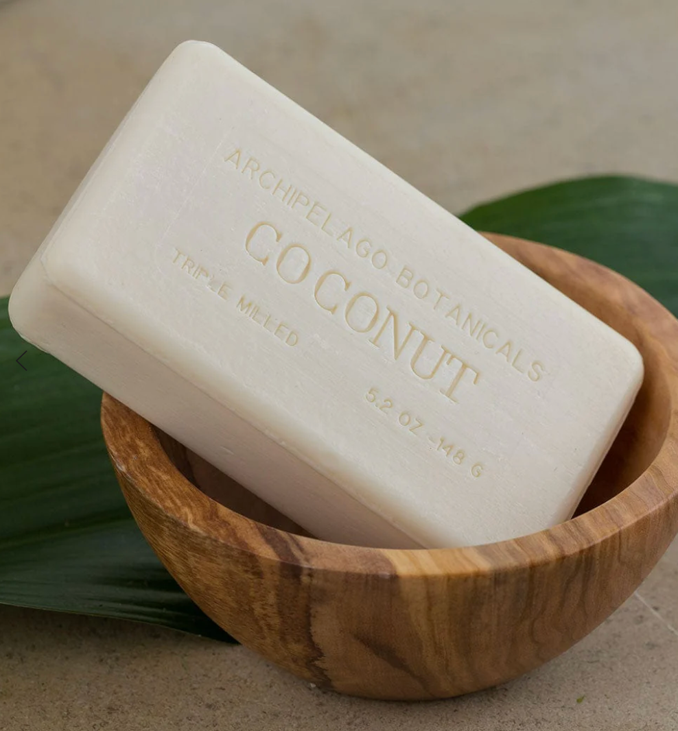 Bar Soap | Coconut