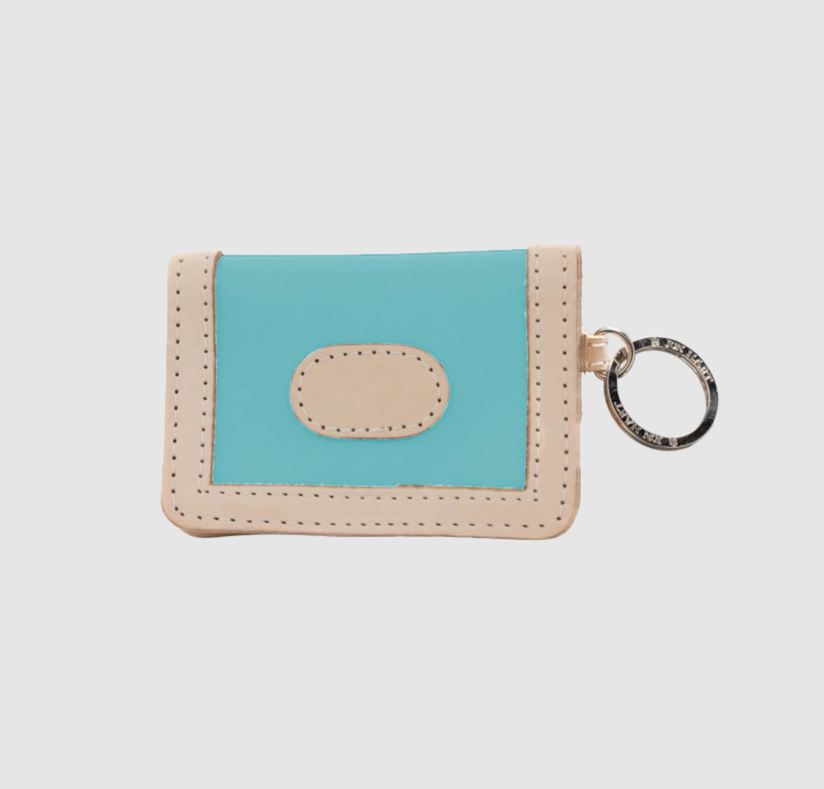 ID Wallet | Jon Hart