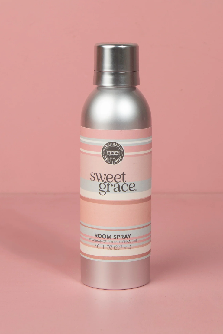 Sweet Grace | Room Spray
