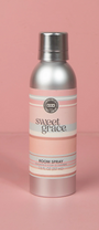 Sweet Grace | Room Spray