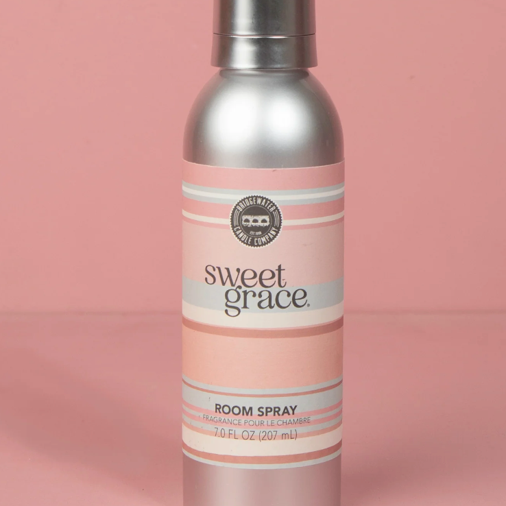 Sweet Grace | Room Spray