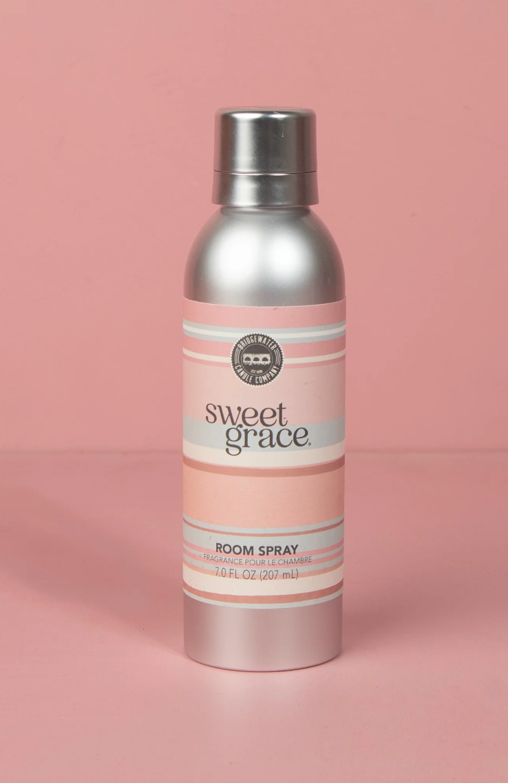 Sweet Grace | Room Spray