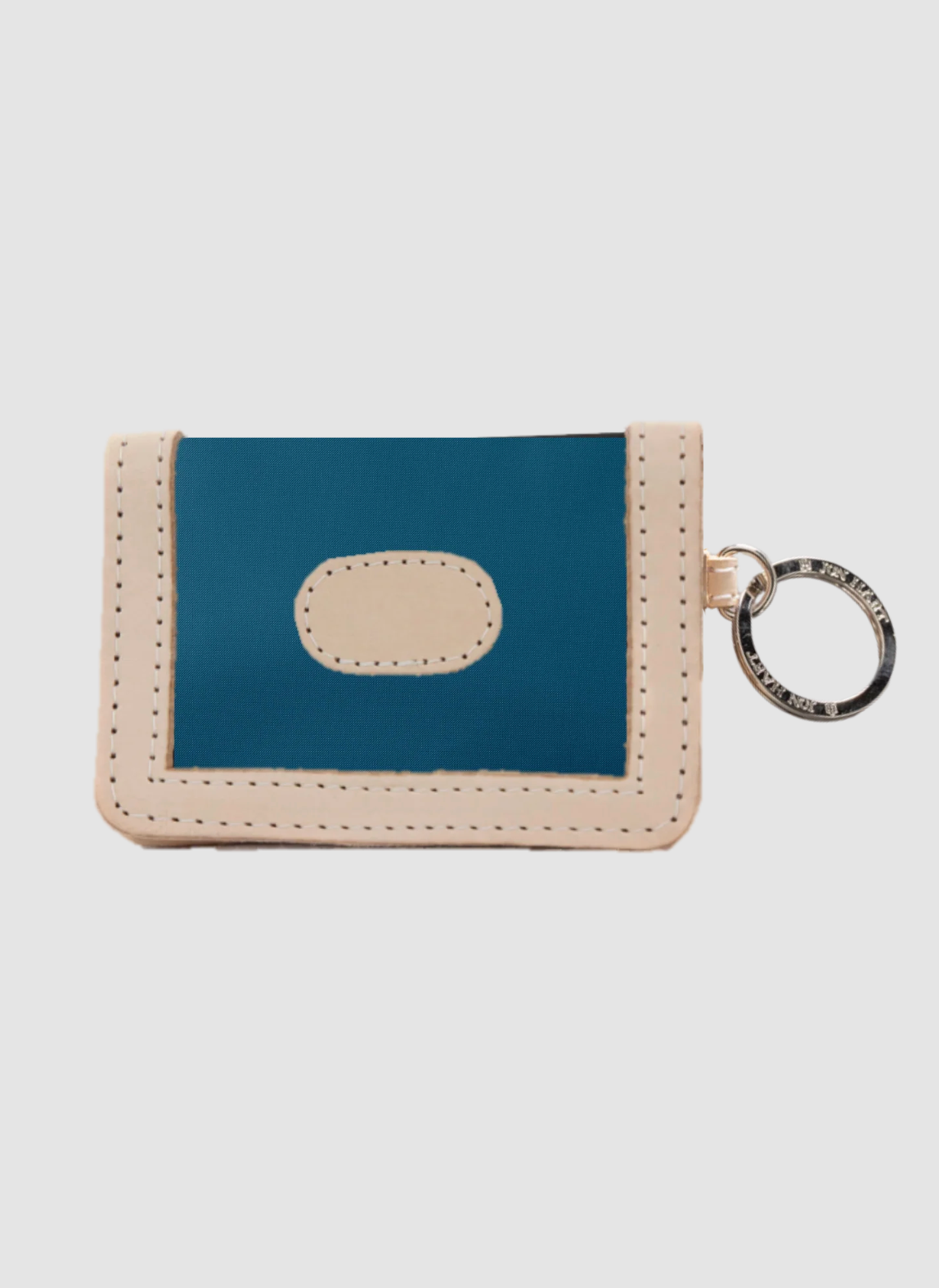 ID Wallet | Jon Hart