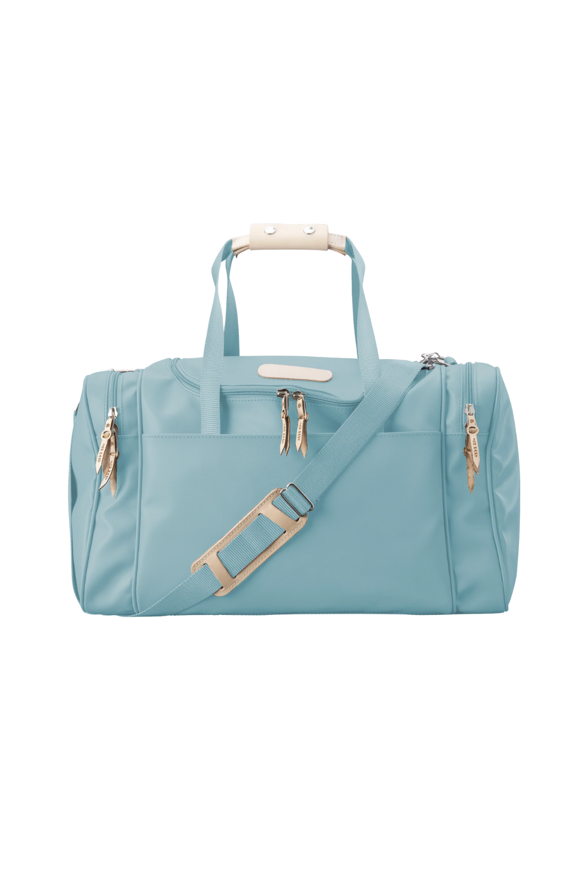 Medium Square Duffel | Jon Hart