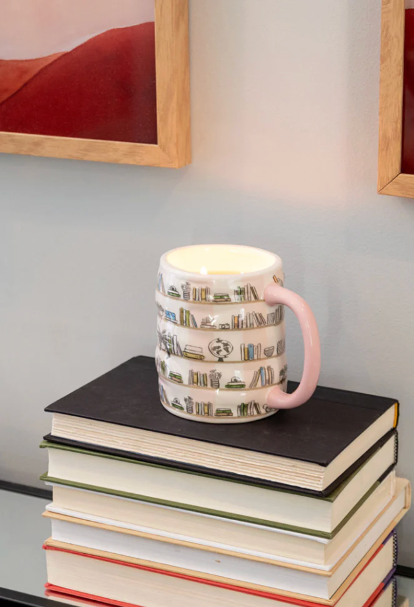 Candle #056 | Sweet Grace