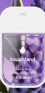 Pure Lavender | Power Mist Hydrating Hand Sanitizer