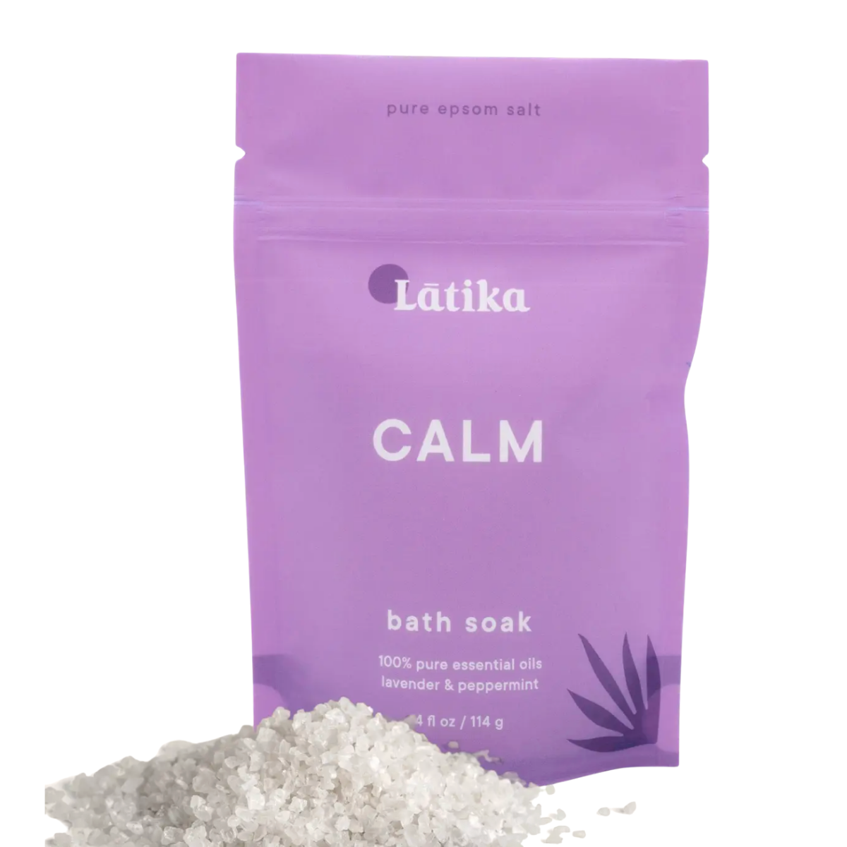 Epsom Soak | Calm