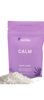 Epsom Soak | Calm