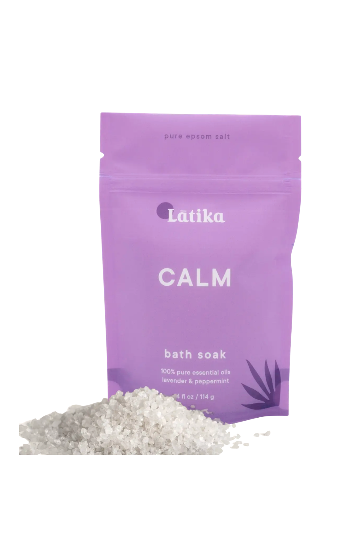 Epsom Soak | Calm