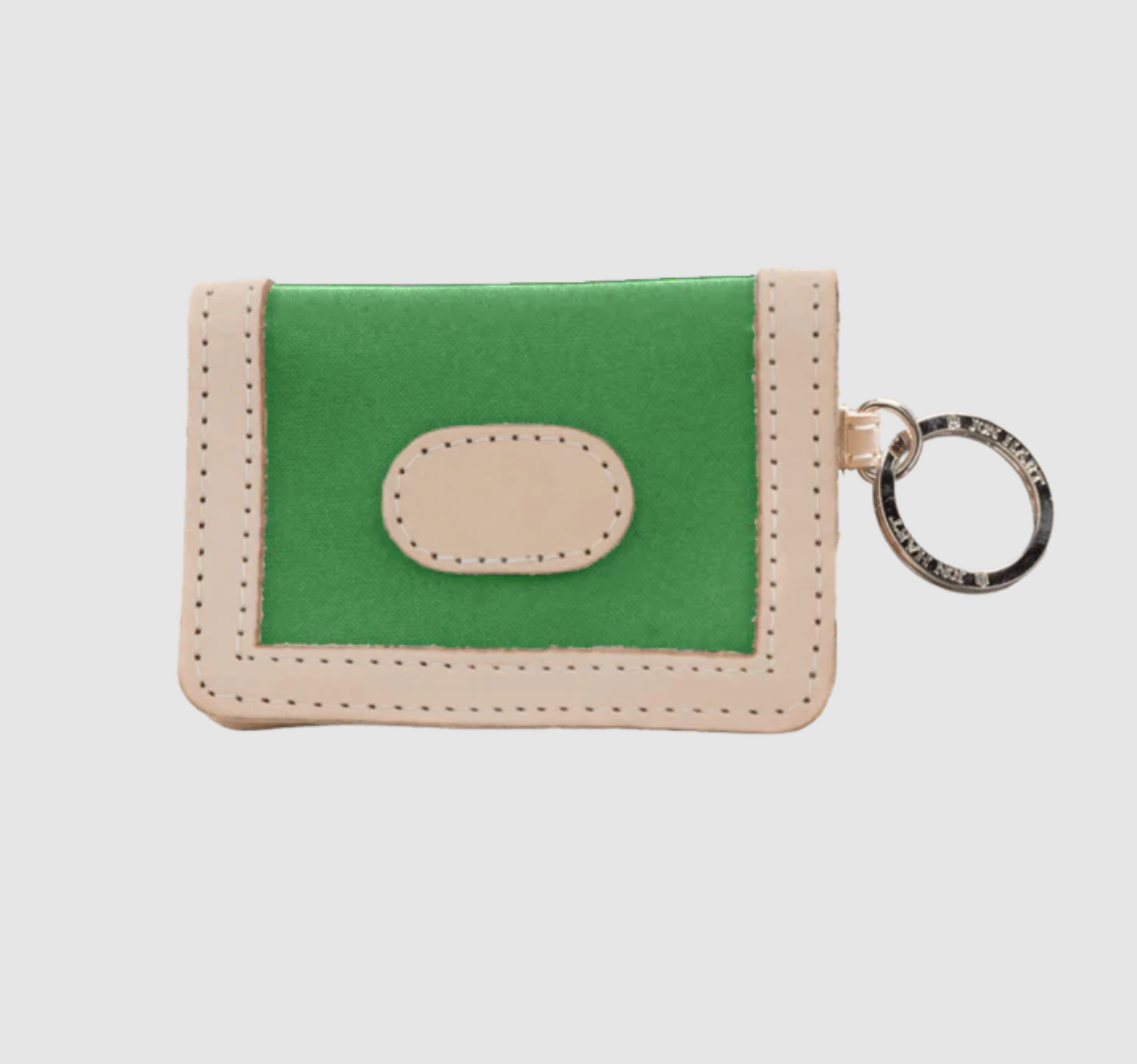 ID Wallet | Jon Hart