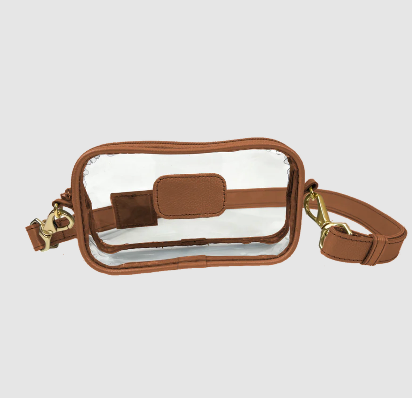 Clear Crosslet | Jon Hart