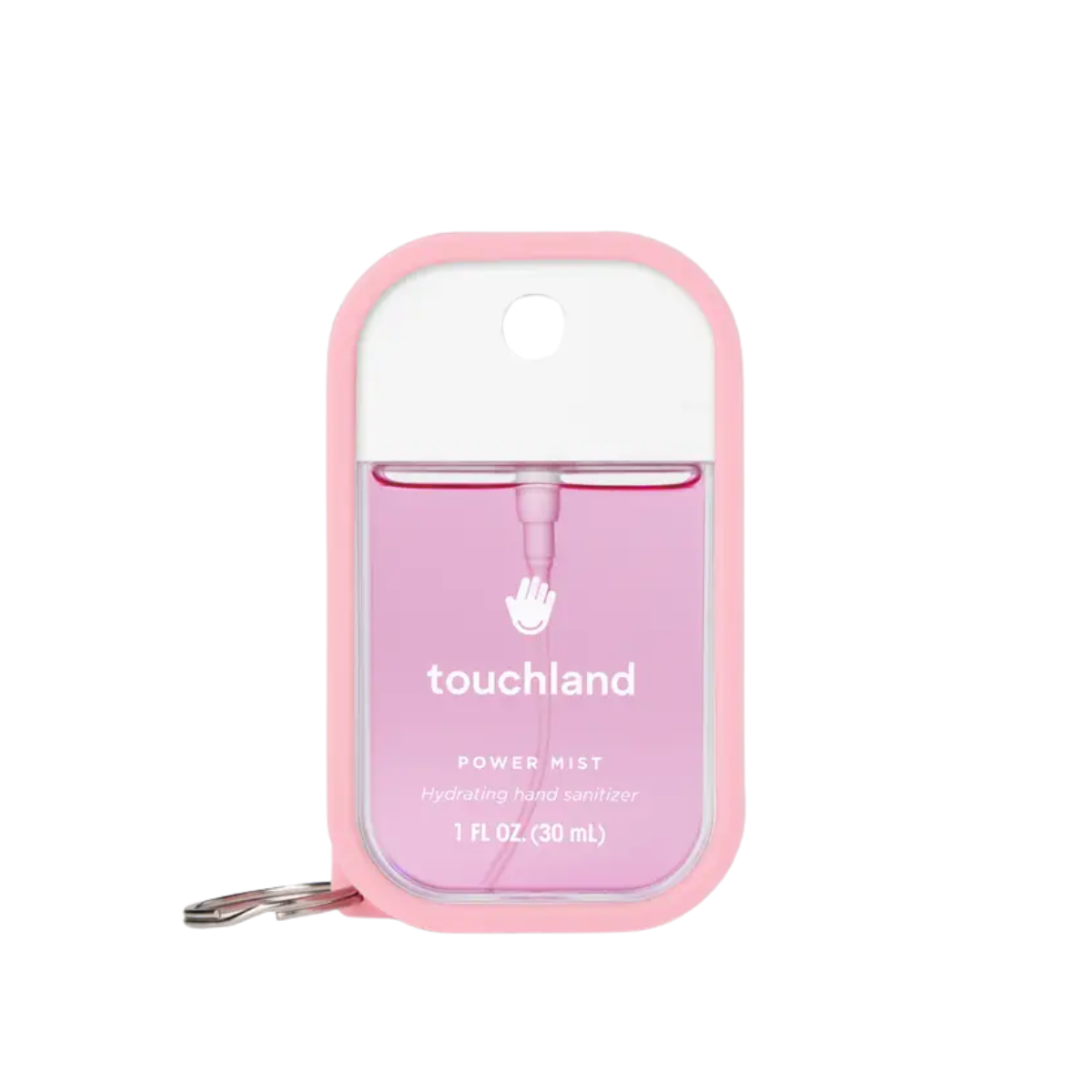 Bubblegum Pink | Hand Mist Case