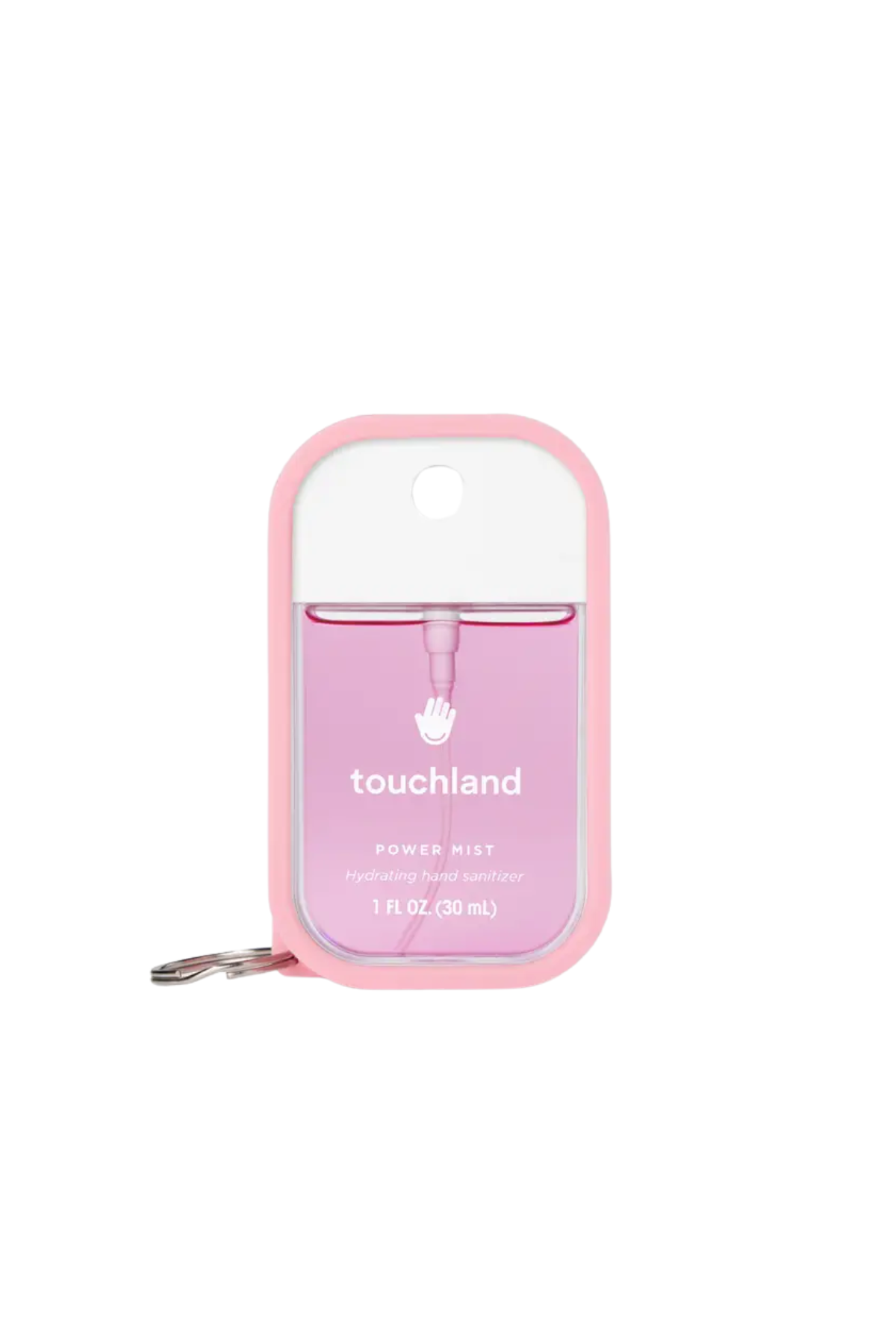 Bubblegum Pink | Hand Mist Case