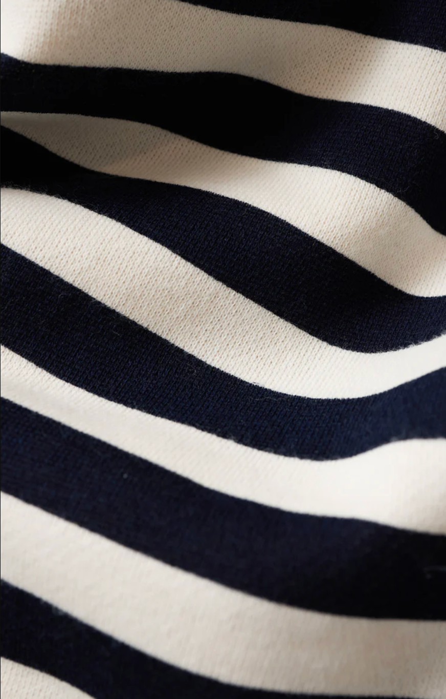 Low Key Stripe Shorts | Eclipse