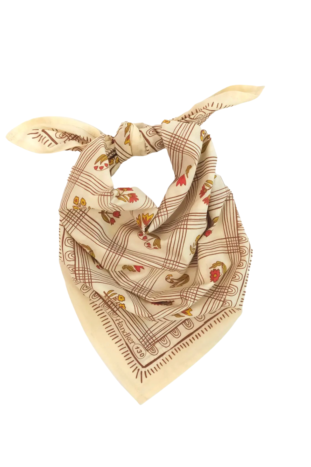 No. 130 | Laura Bandana