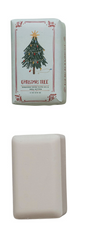 Soap Bar | Christmas Tree