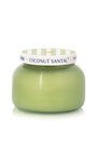 Artisan Caffè Petite | Coconut Santal 8oz