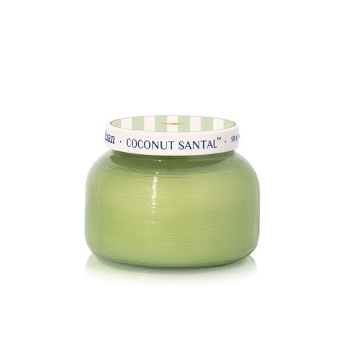Artisan Caffè Petite | Coconut Santal 8oz