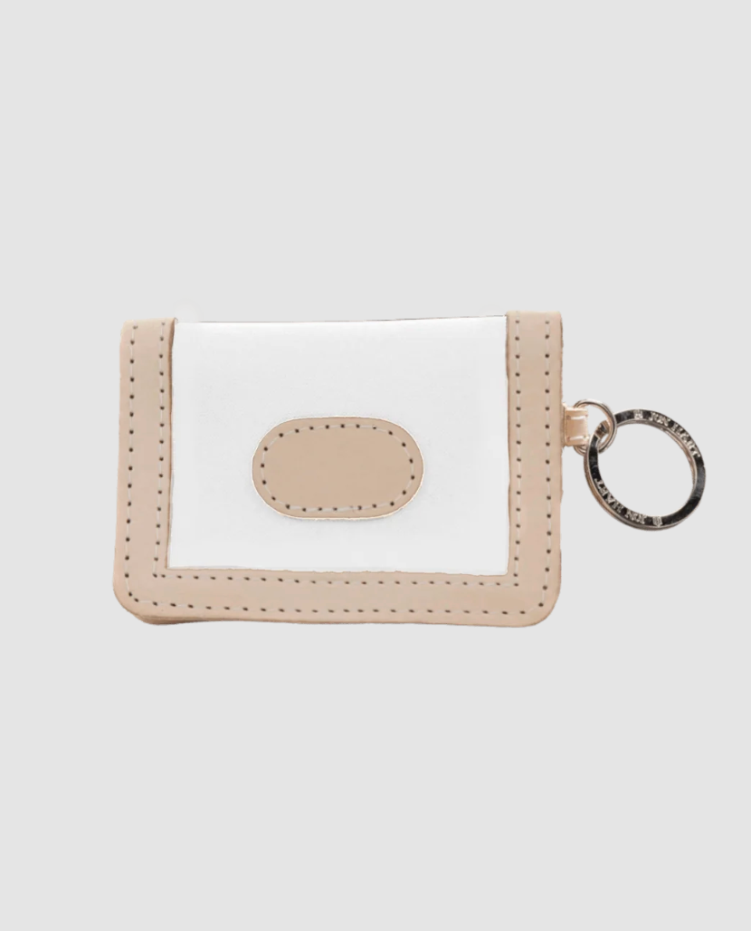 ID Wallet | Jon Hart