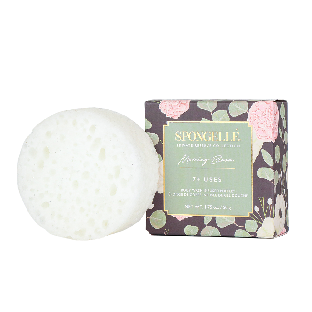 Spongellé Reserve Collection | Choose Scent