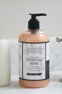 Hand Wash | Charcoal Rose