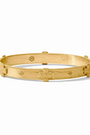 Julie Vos | Canterbury Gold Bangle