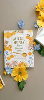Devotional | Milk + Honey
