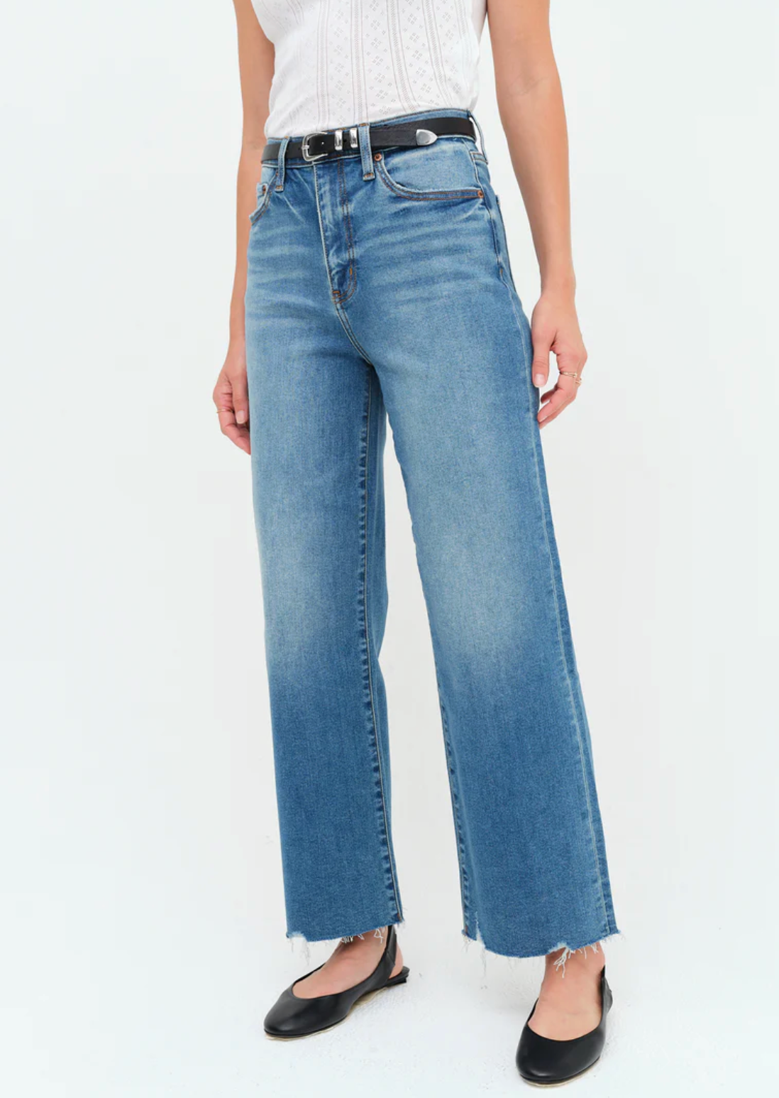 Pleaser Jeans | Vibe Check