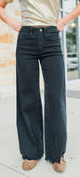 Chase Jeans | Black