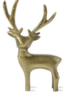 Reindeer Figurine