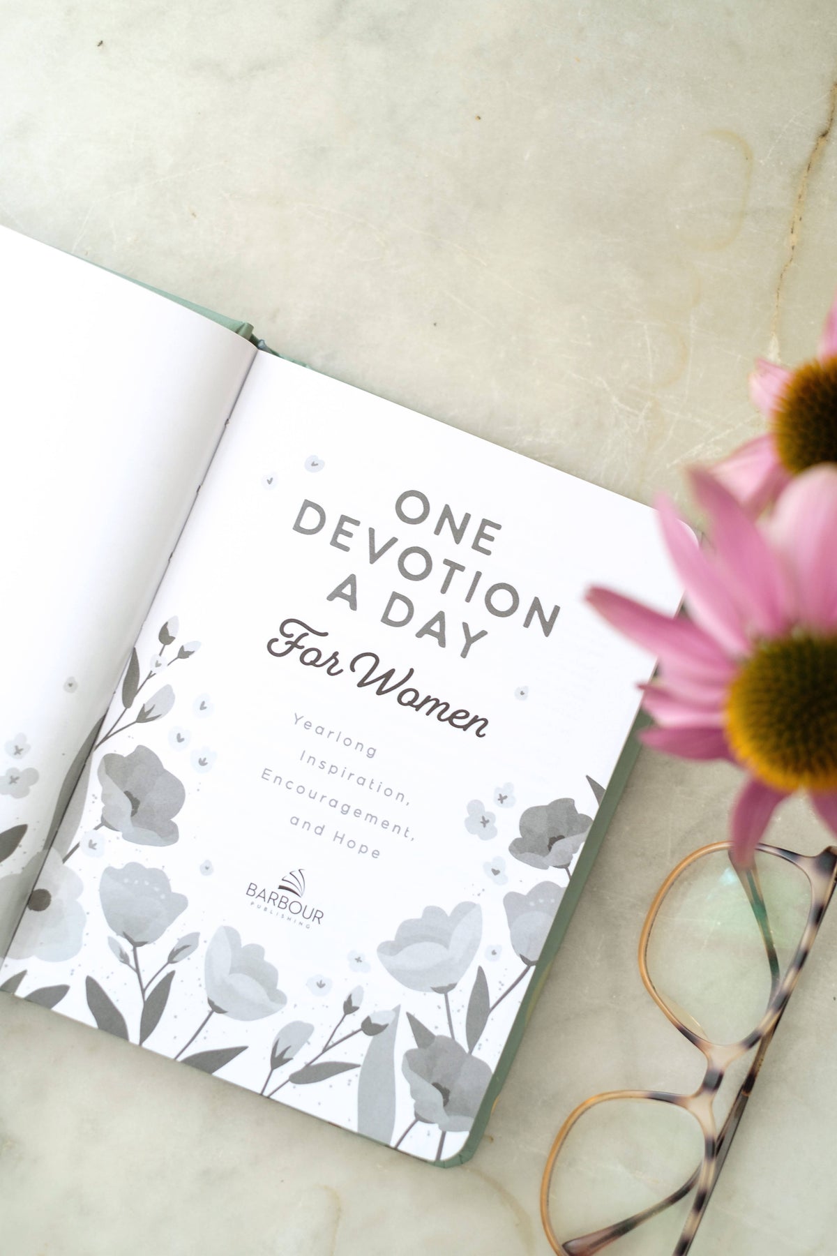Devotional | One Devotion A Day