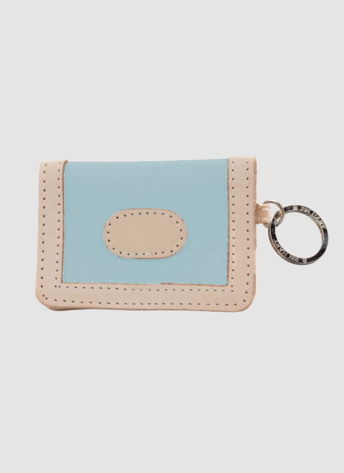 ID Wallet | Jon Hart