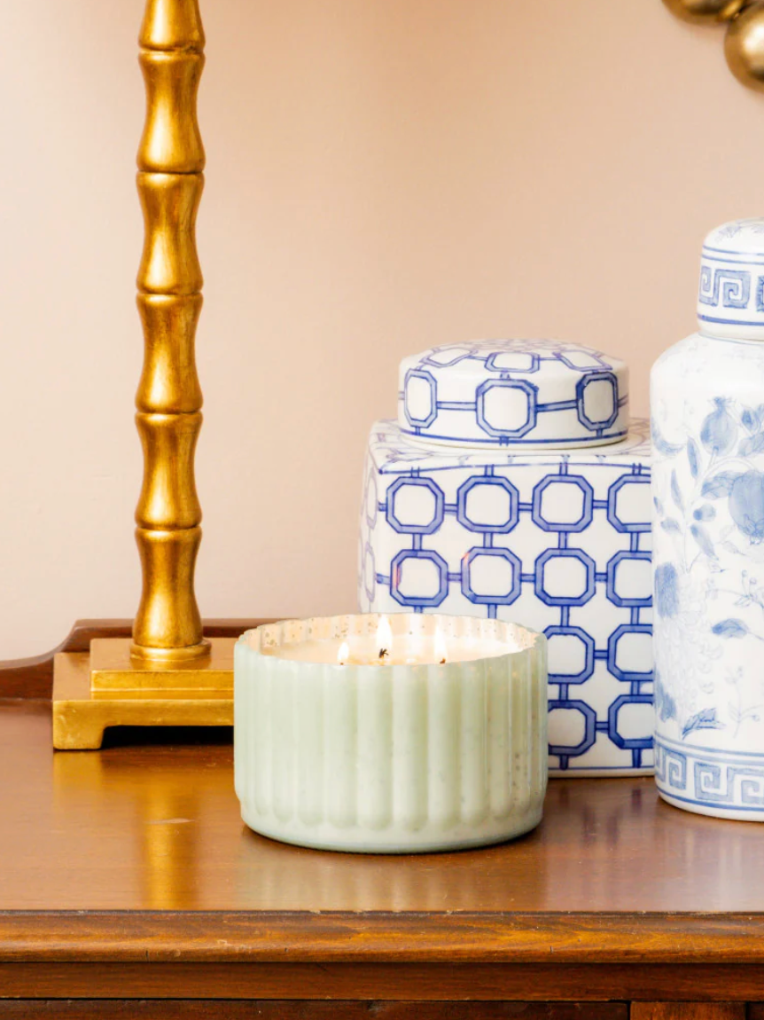 Candle #065 | Sweet Grace