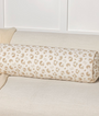 Leopard Bolster Pillow